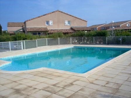 Maison De Vacances à Valras Plage En Languedoc Roussillon