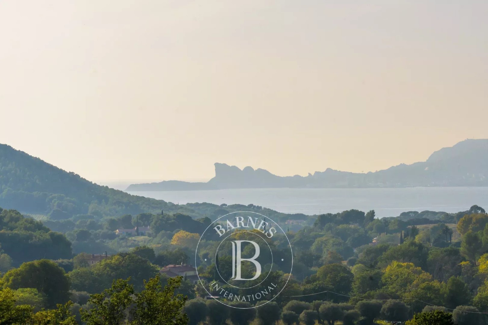 Luxus-Haus zu verkaufen La Cadière-d'Azur