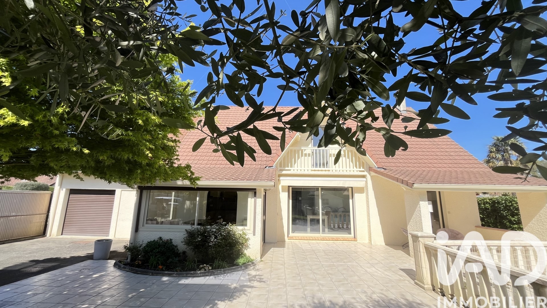 Maison de luxe à vendre dans le quartier Sud Ouest