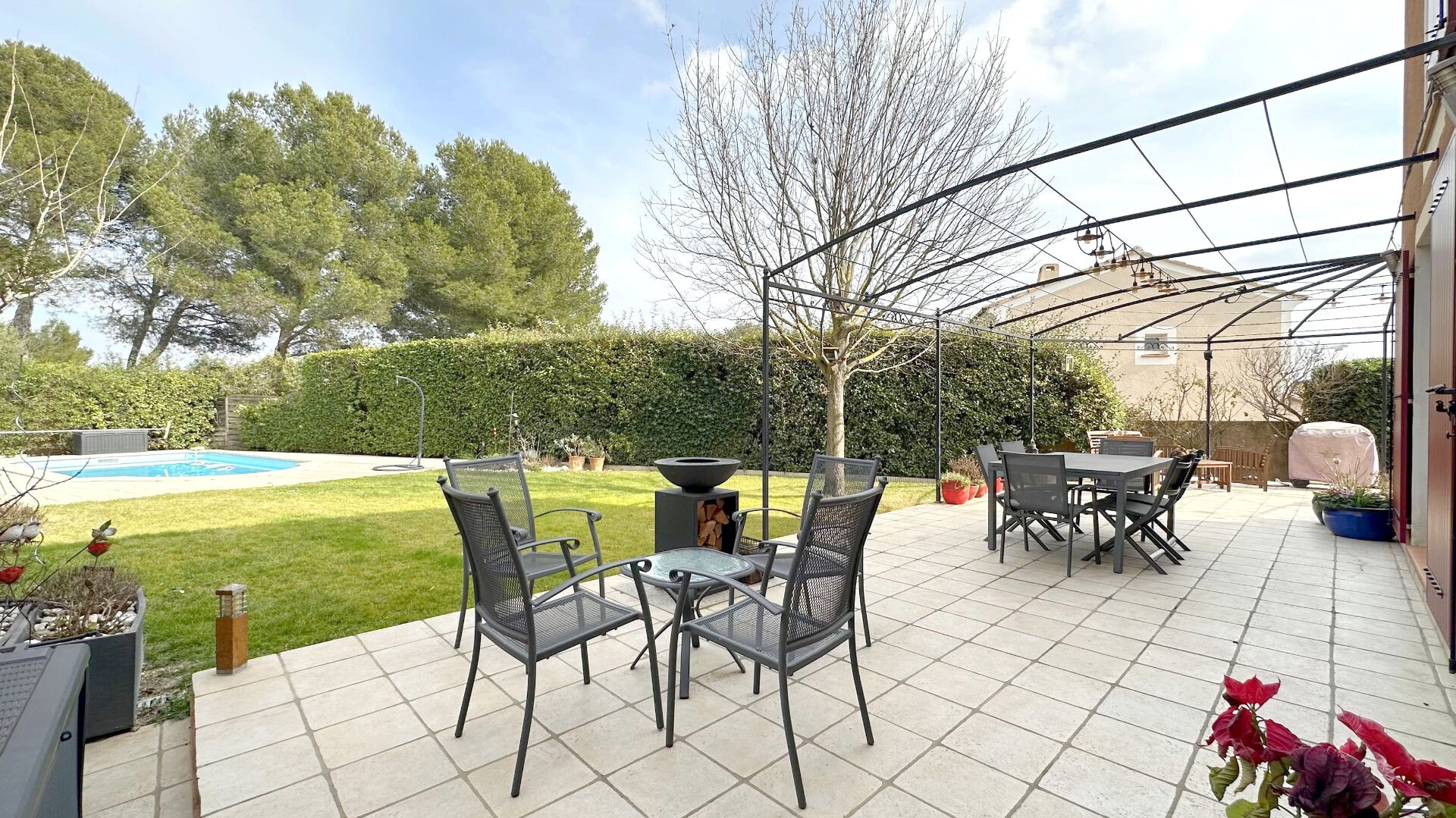 Luxury house for sale in the district Comtale-Cente-Cours Mirabeau
