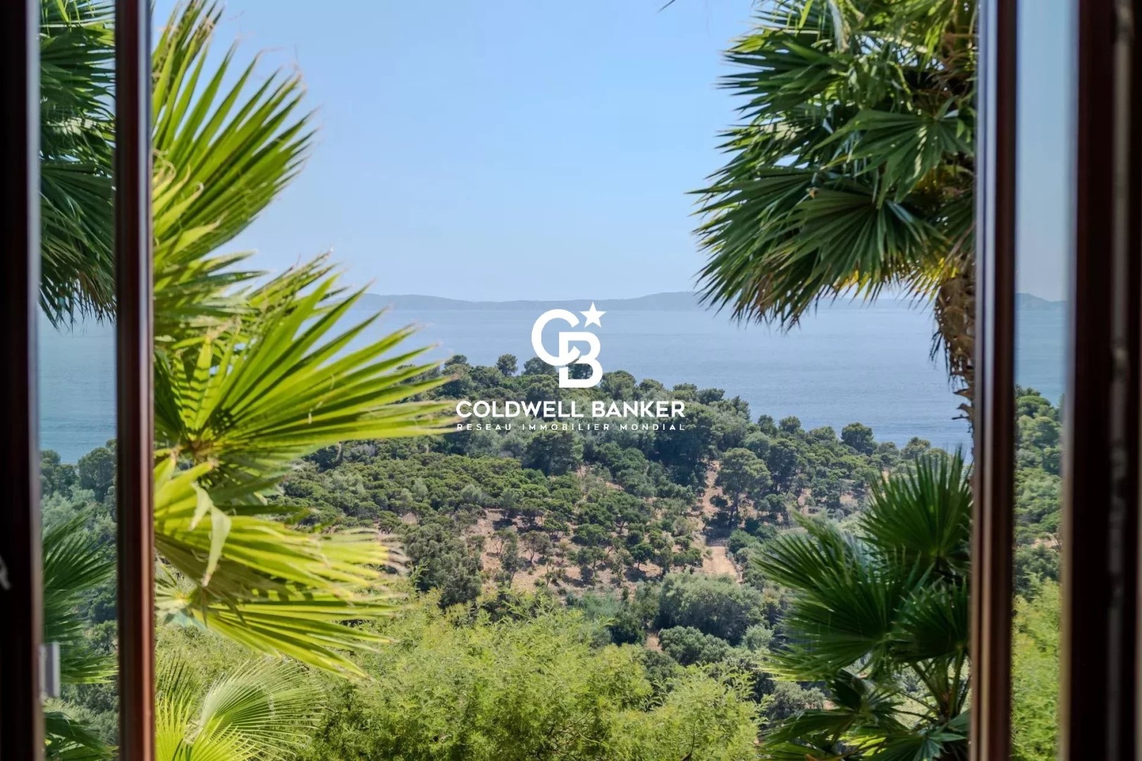 Luxus-villa zu verkaufen Rayol-Canadel-sur-Mer