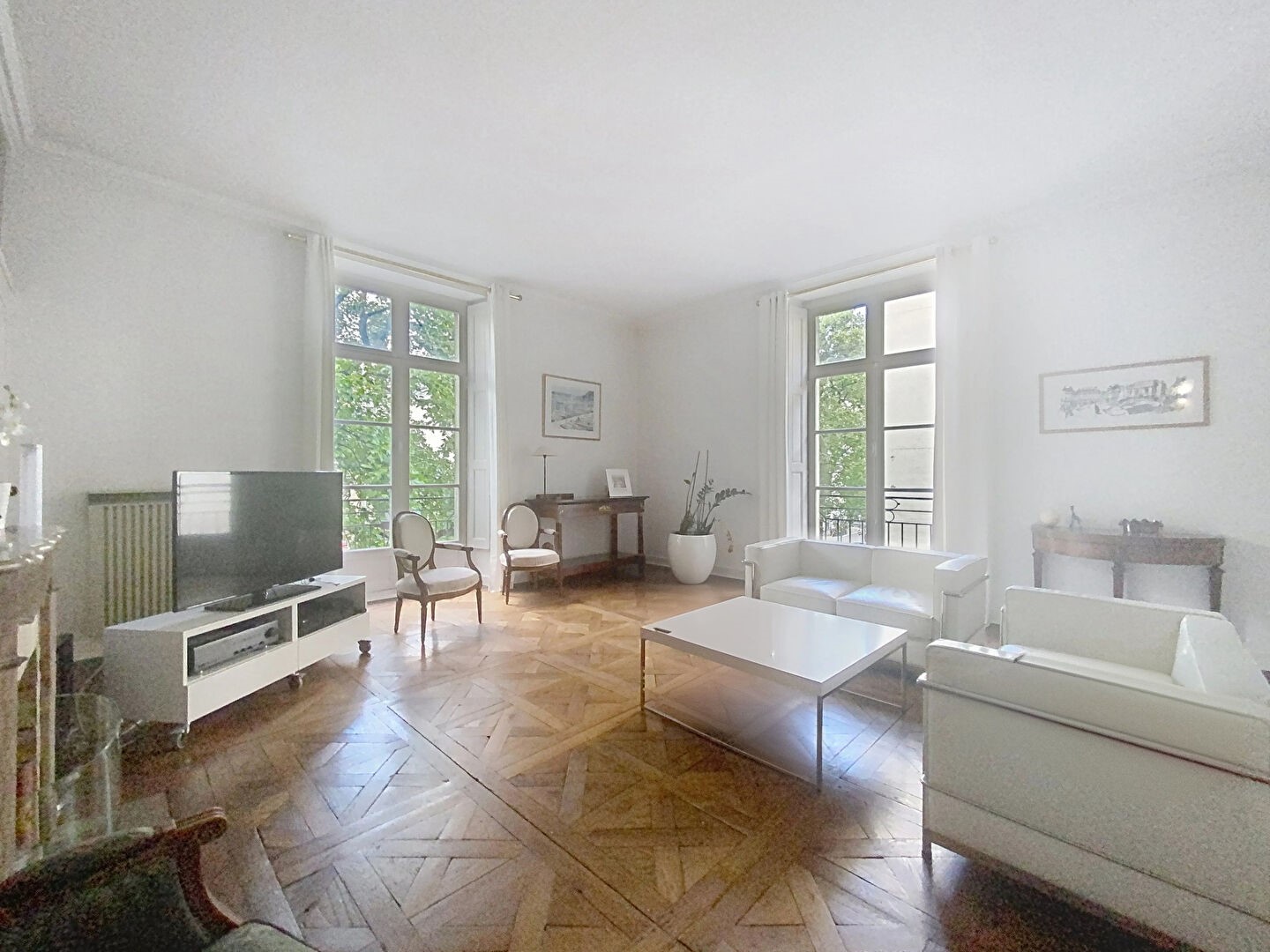 Luxus-Apartment zu verkaufen Centre Ville
