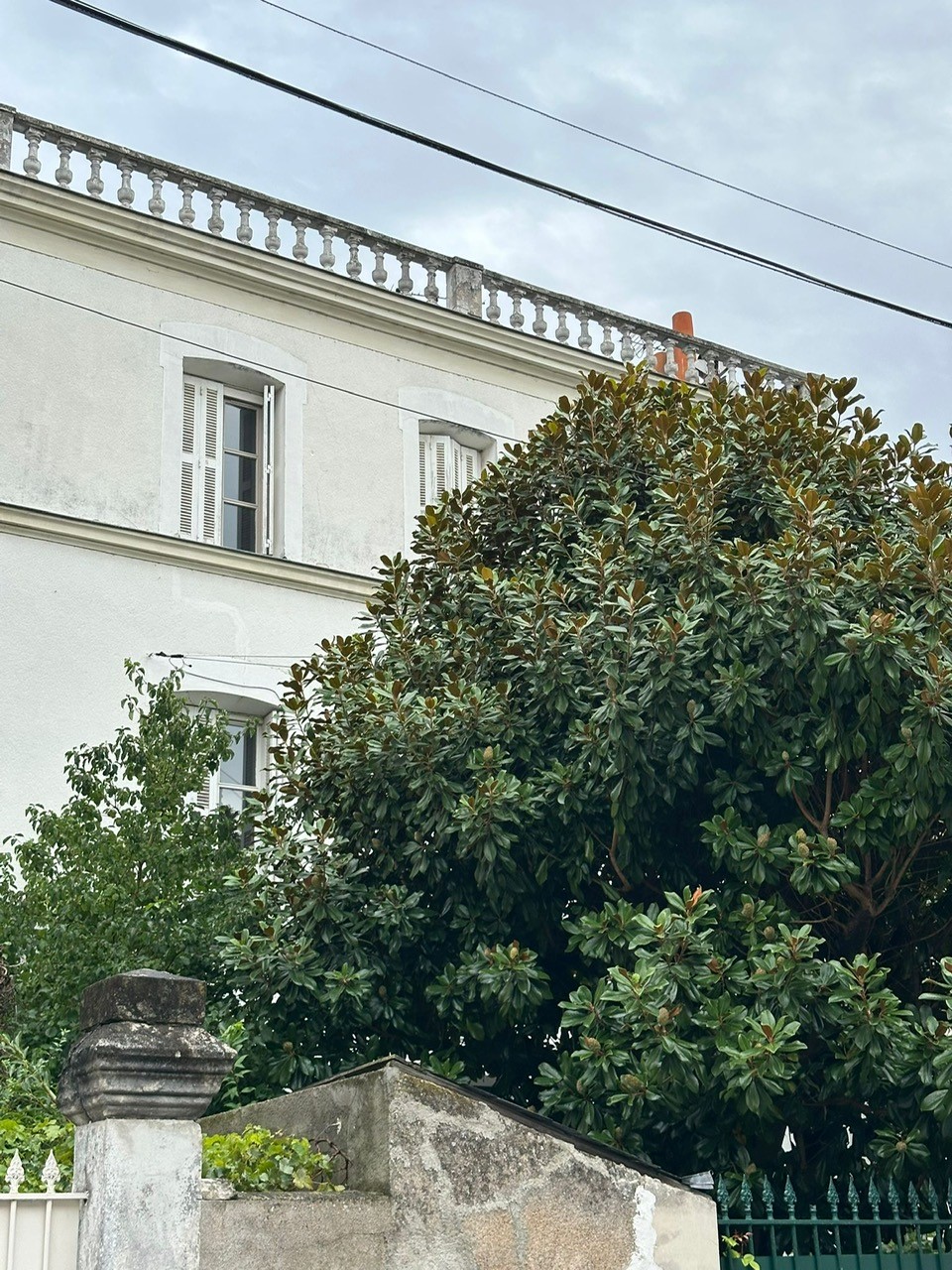 Maison 6 pièces 180 m²