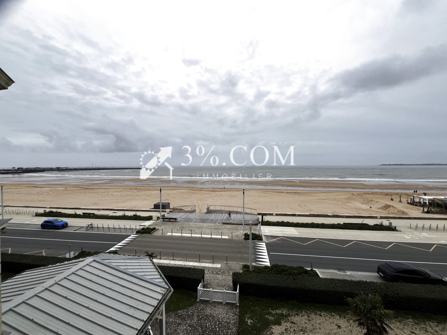 Appartement de luxe à vendre dans le quartier Gambetta