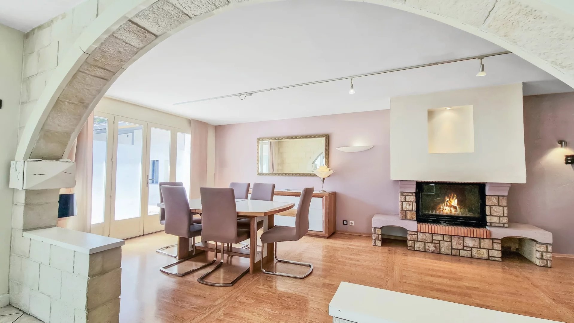 Dimora di lusso in vendita Cran-Gevrier