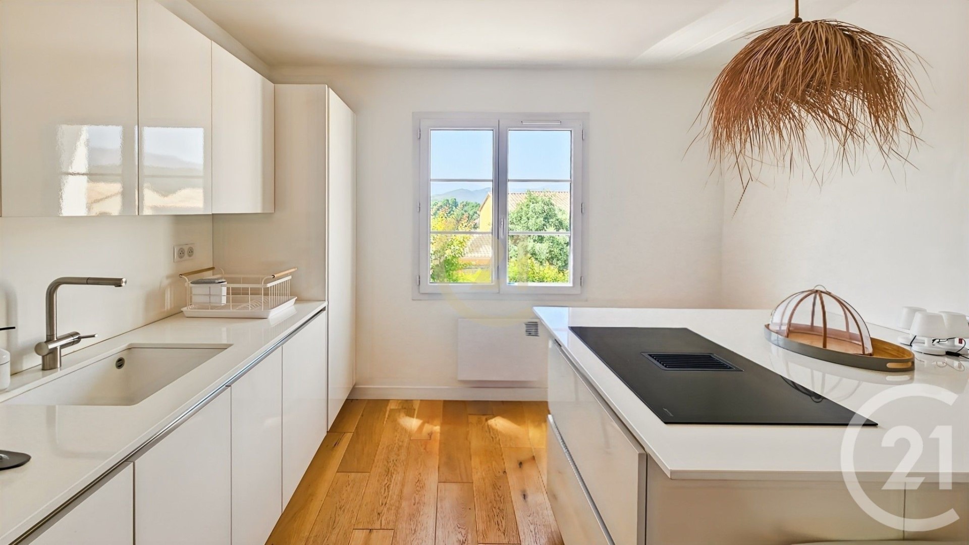luxe huis te koop in Saint-Florent