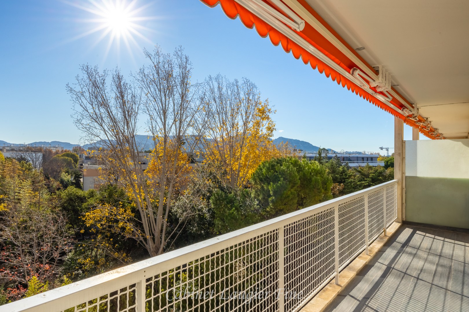 Appartamento di lusso in vendita Marseille 8ème