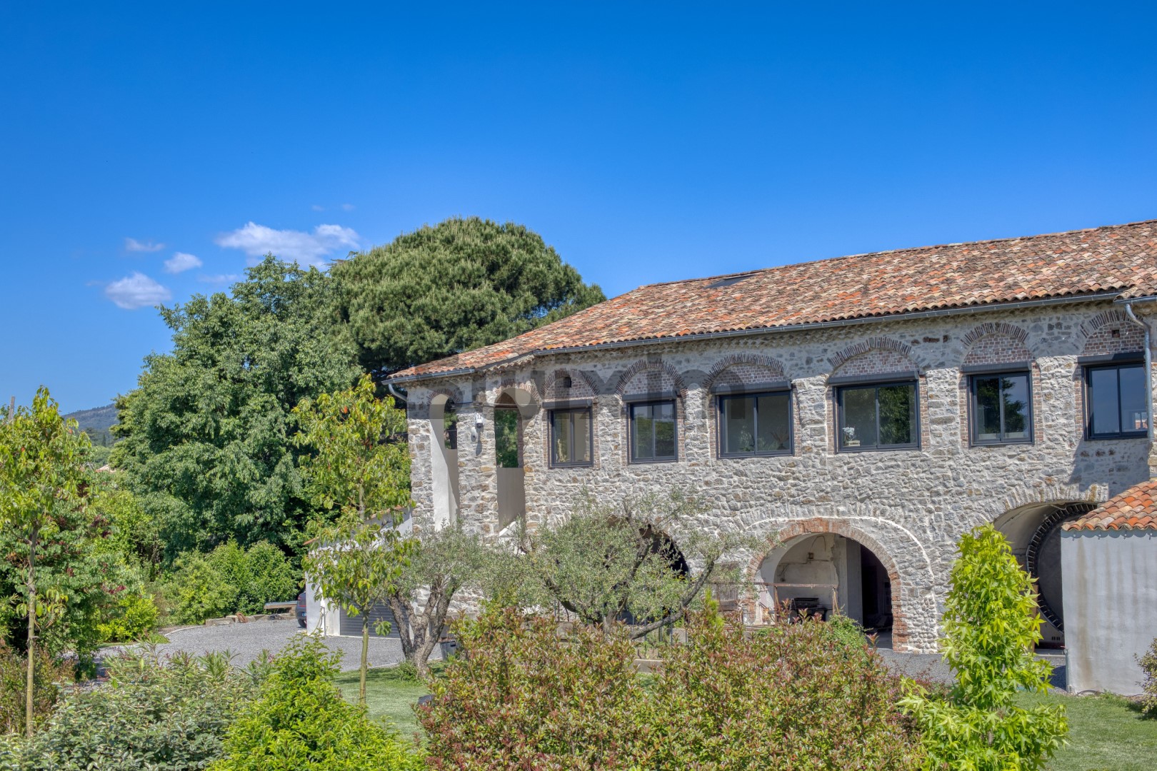 Ferme à vendre à Alès