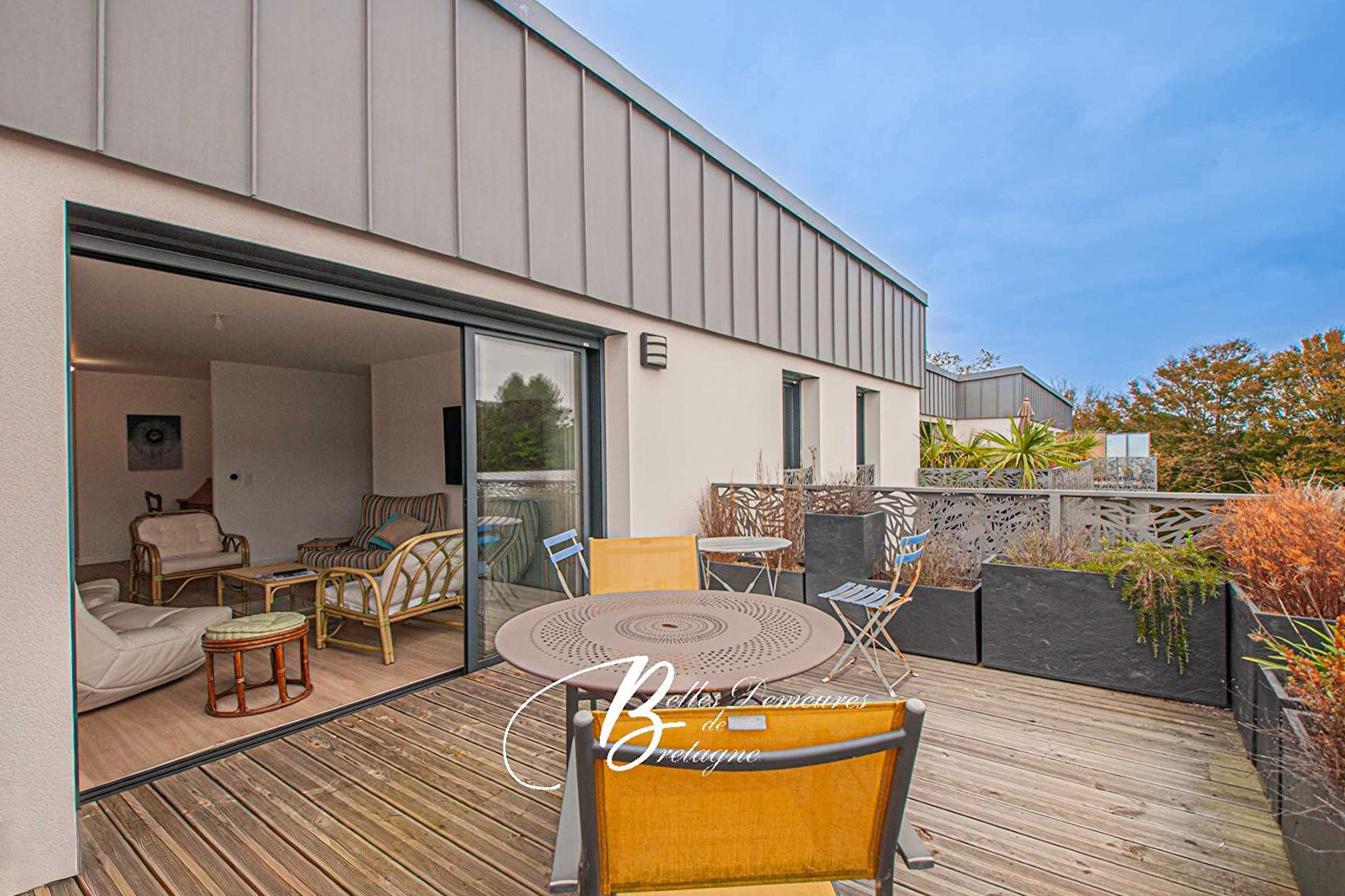 Luxury apartment for sale in the district Centre Ville