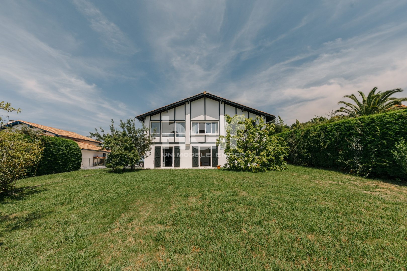 Maison de luxe à vendre à Mouguerre