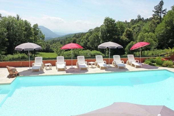 Maison de vacances - ARQUES
