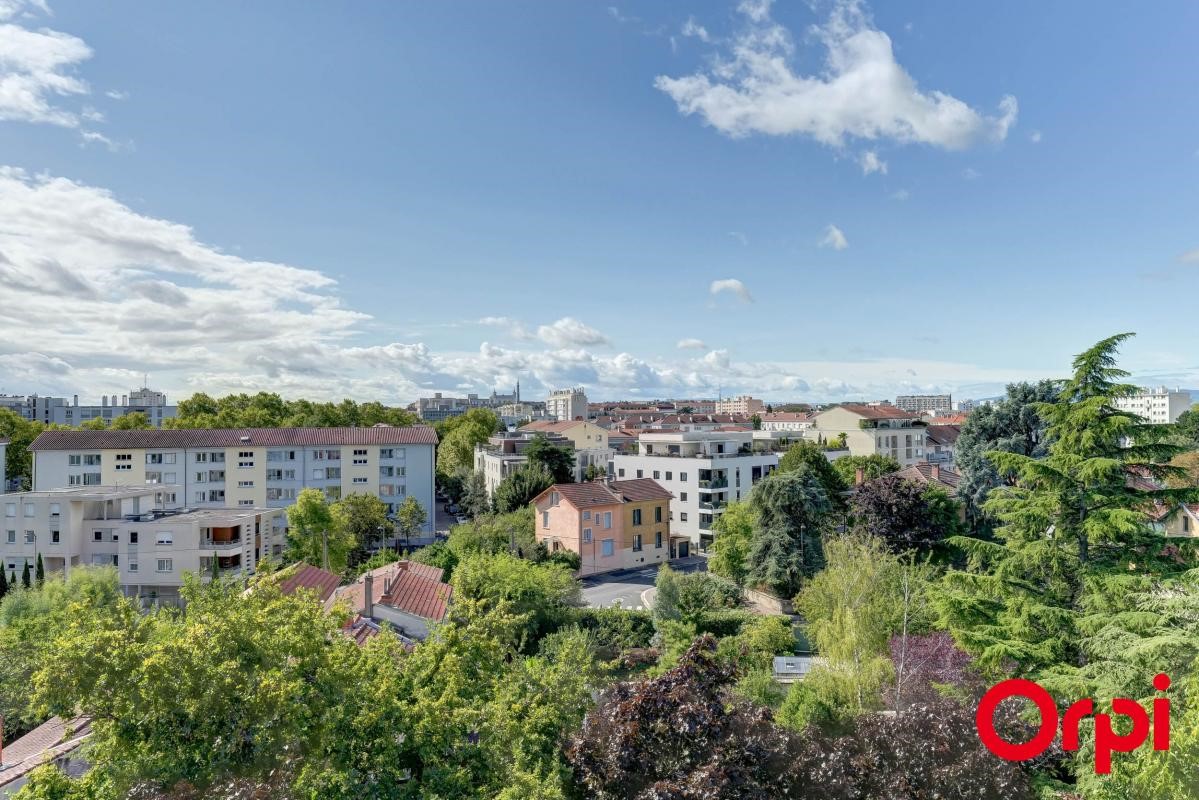 Appartement de luxe à vendre dans le quartier Croix Rousse-Gros Caillou