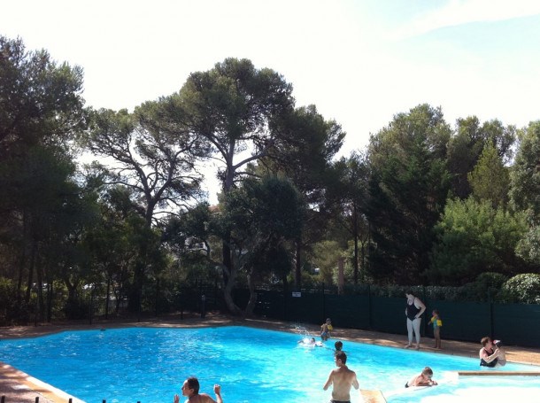 Appartement De Vacances à Fréjus En Provence Alpes Côte D