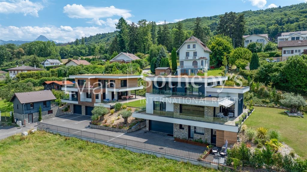Luxus-Haus zu verkaufen Neuvecelle