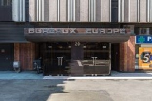 Location Espace Coworking Strasbourg Regus Strasbourg Tour Europe Des 452 Mois Seloger Bureaux Commerces