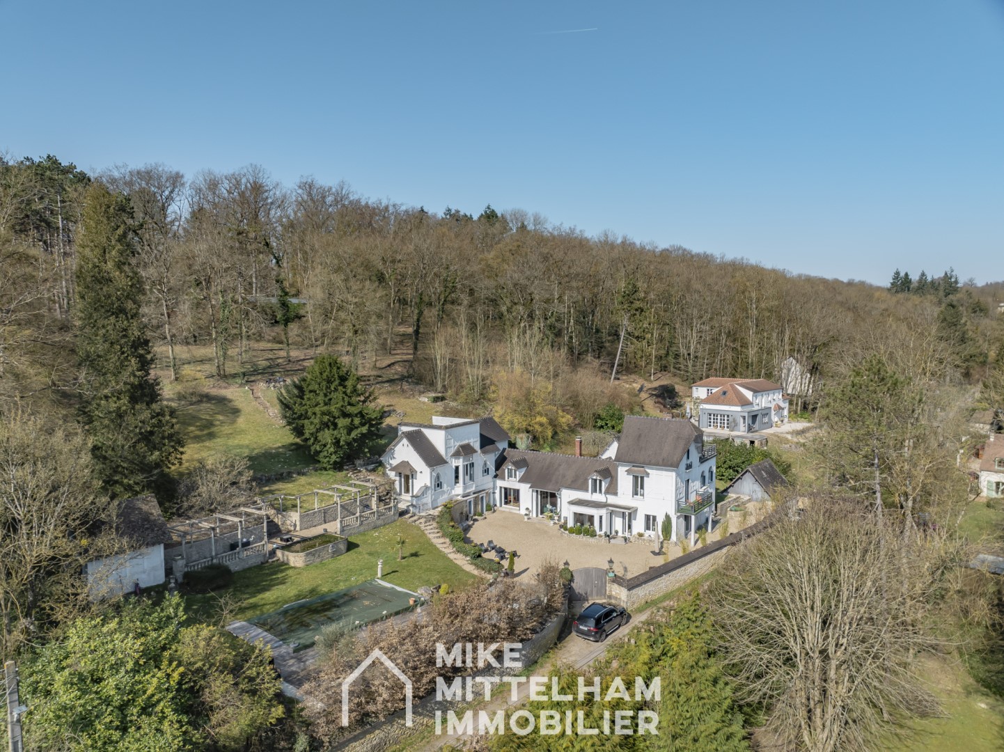 Town house for sale in Septeuil