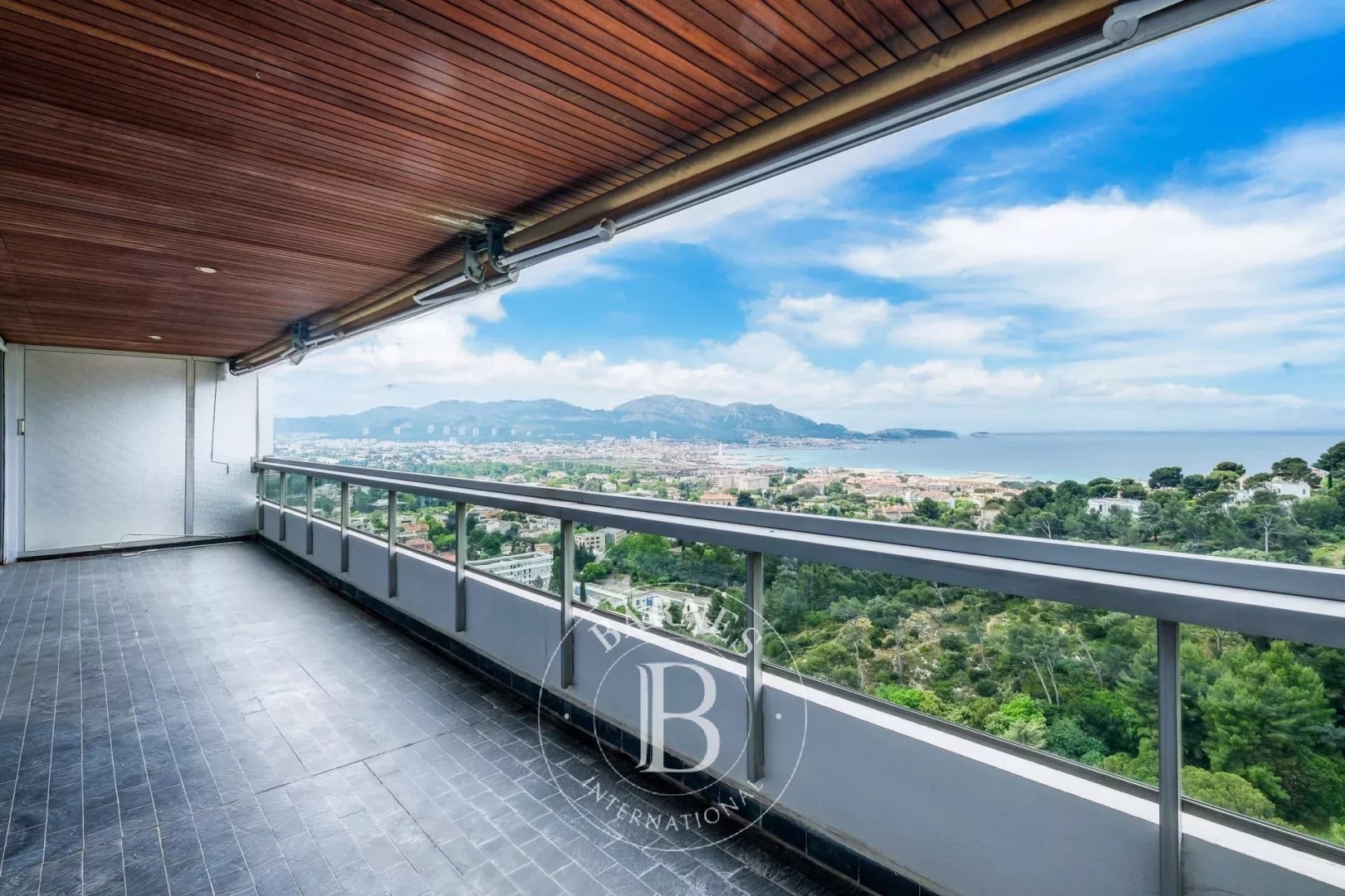 Luxe appartement te huur in La Plage