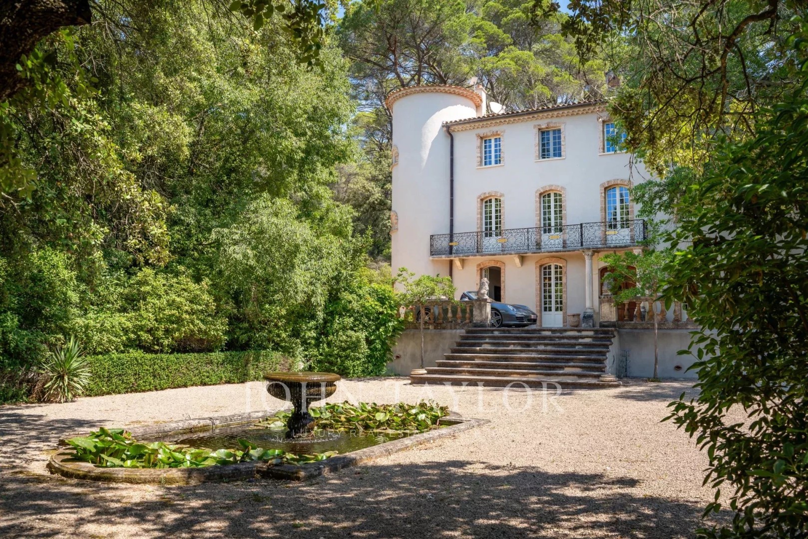 Castello in vendita Ouest