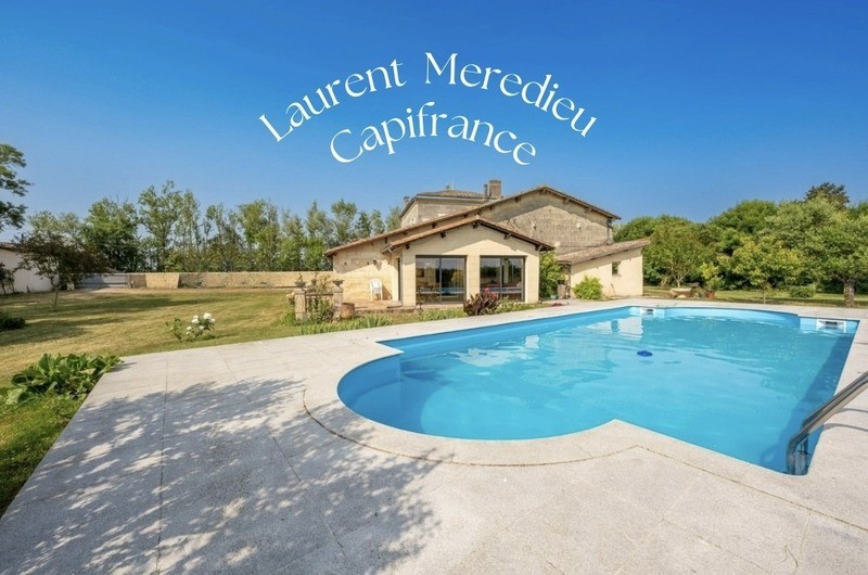 propriété à vendre à Ambès