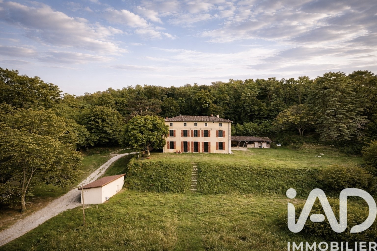 Woning te koop in Septème