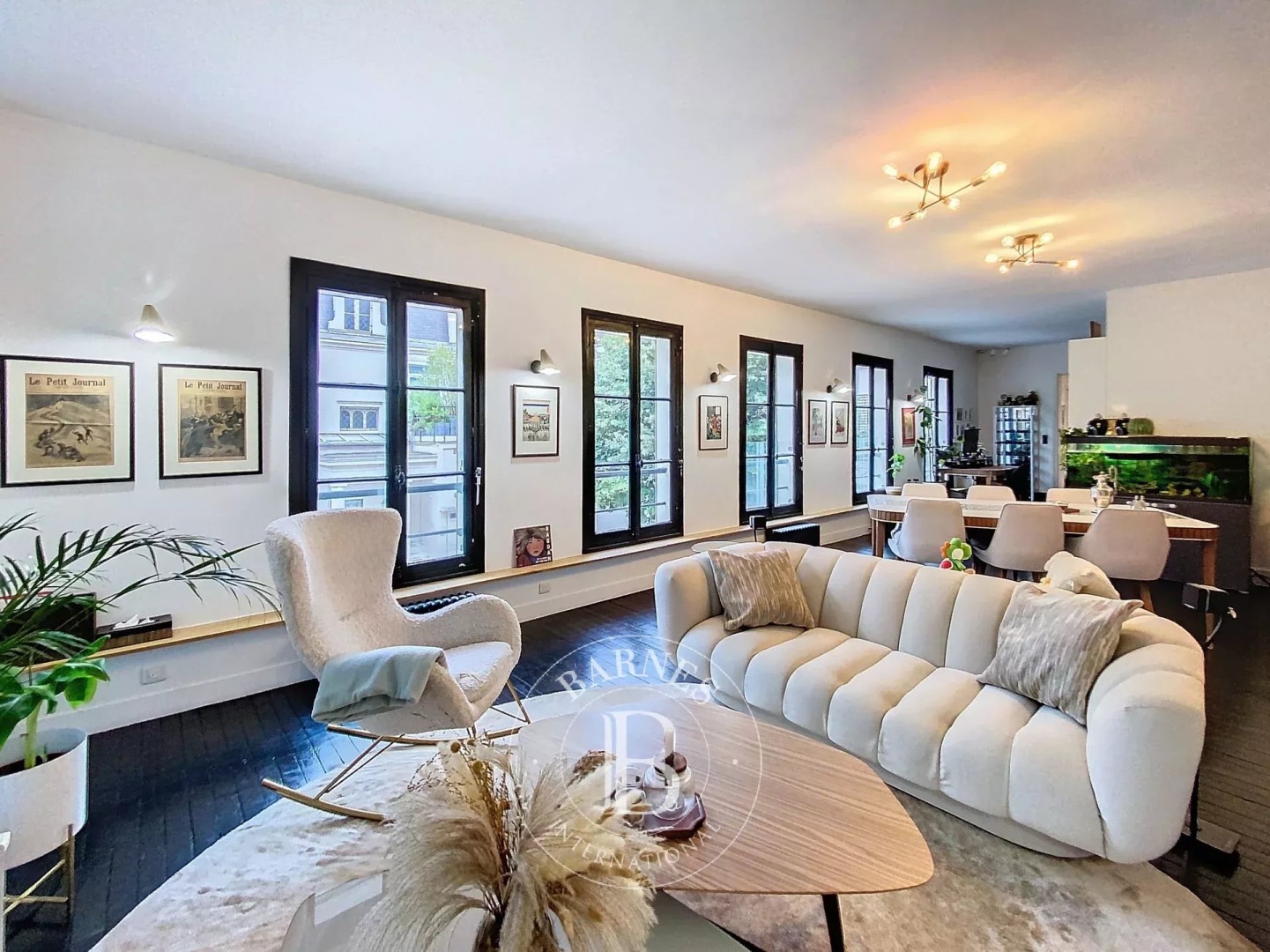 Luxus-Apartment zu vermieten Neuilly-sur-Seine