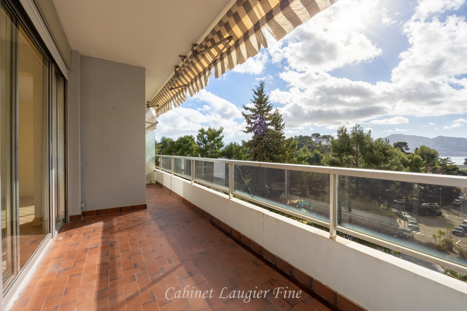 Appartamento di lusso in vendita Marseille 8ème