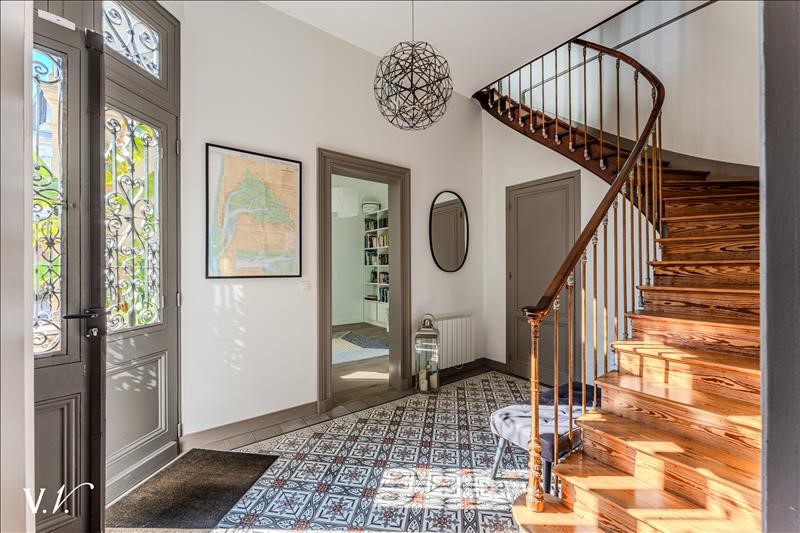 Luxus-Haus zu verkaufen Ville d'Ete