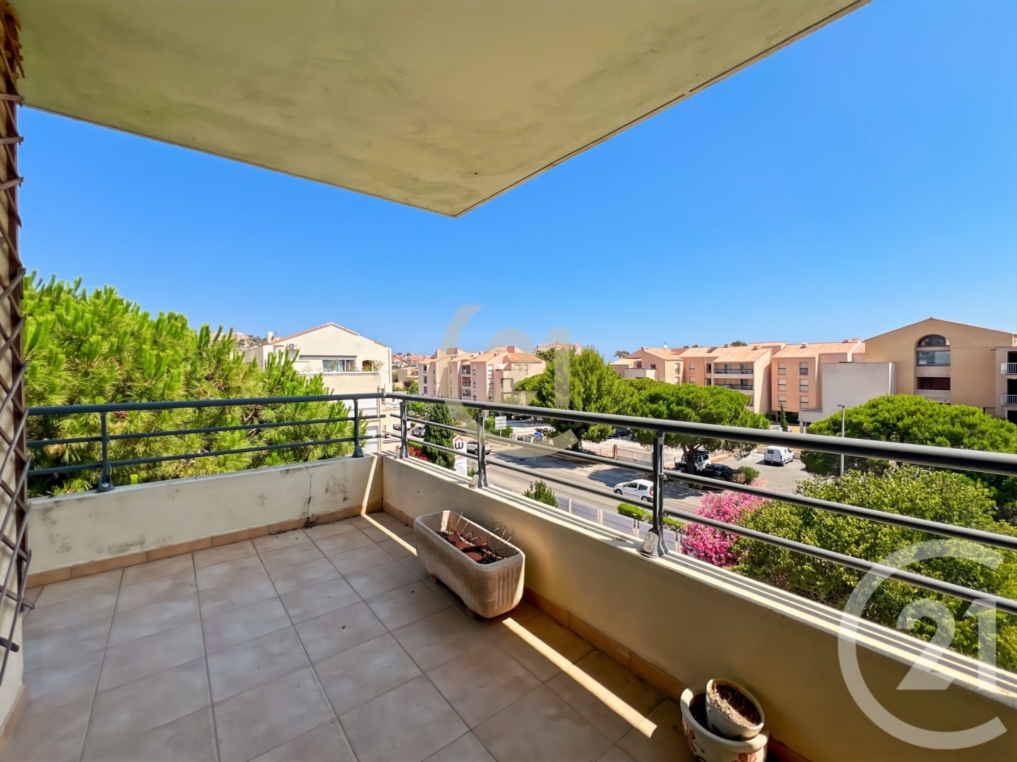 Luxe appartement te koop in Calvi