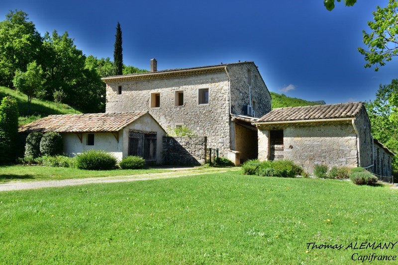 property for sale in the district Quartiers Nord-Les Chaumianes-Le Thor