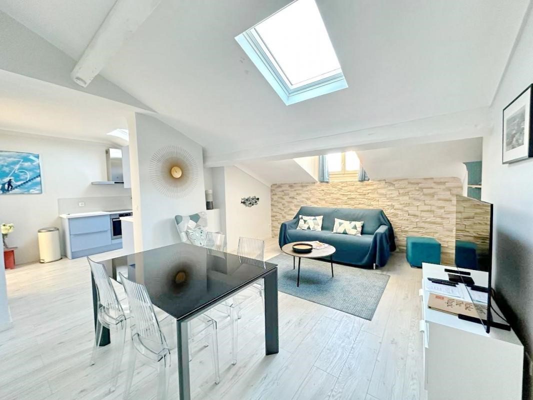 Appartement de luxe à vendre dans le quartier Gare