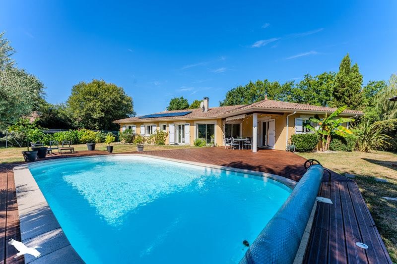Maison de luxe à vendre à Mios