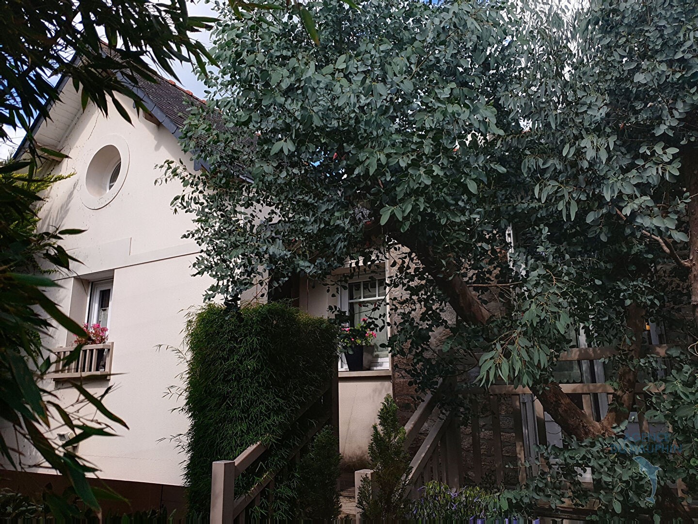 Luxus-Haus zu verkaufen Pornichet