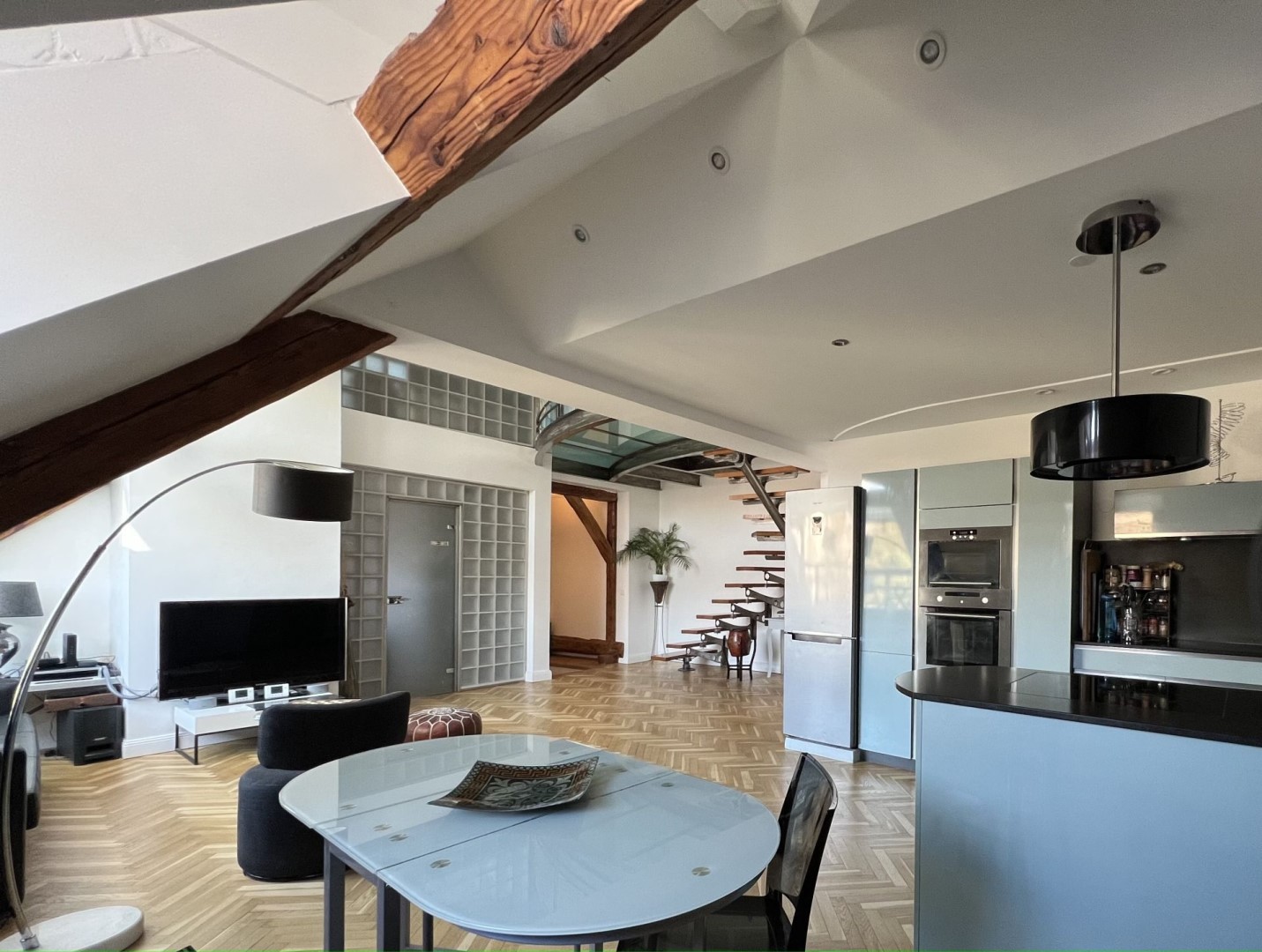 Appartement de luxe à vendre à Annecy-le-Vieux