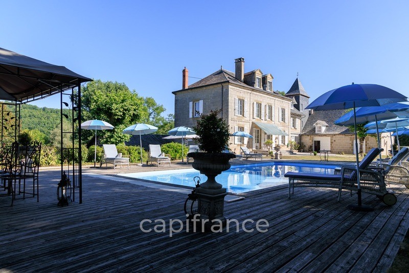 Dimora in vendita Bouquet