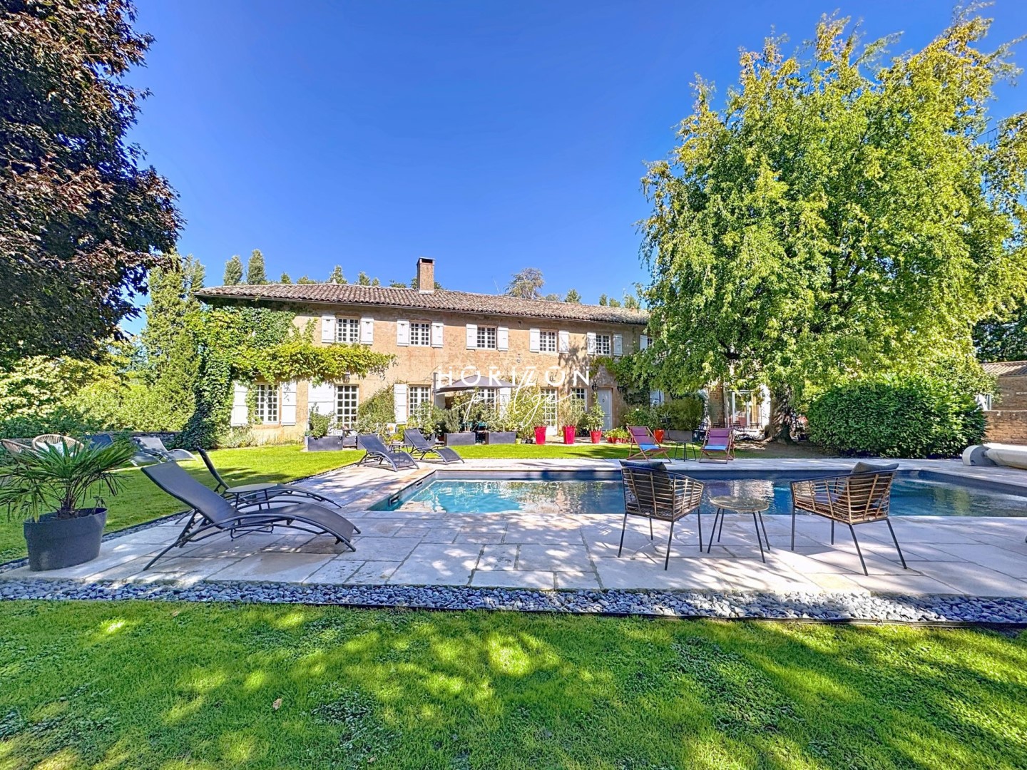 Casa vecchia in vendita Charnay-lès-Mâcon