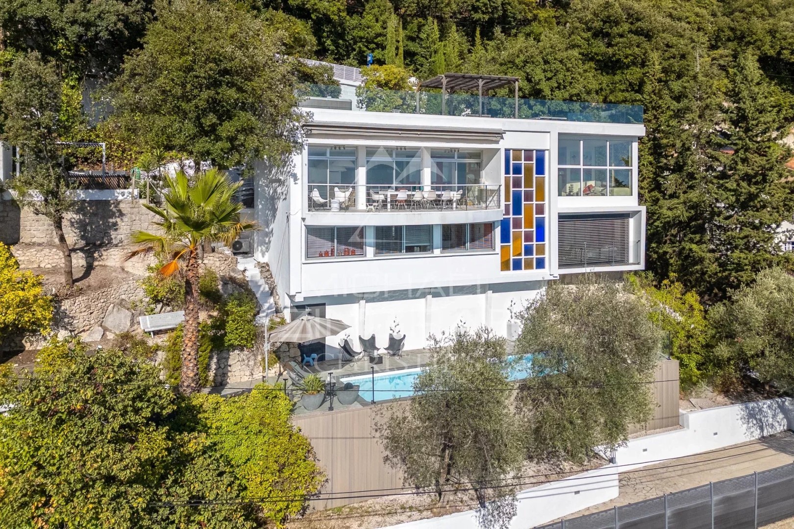 Luxus-Haus zu verkaufen Centre Ville Nord