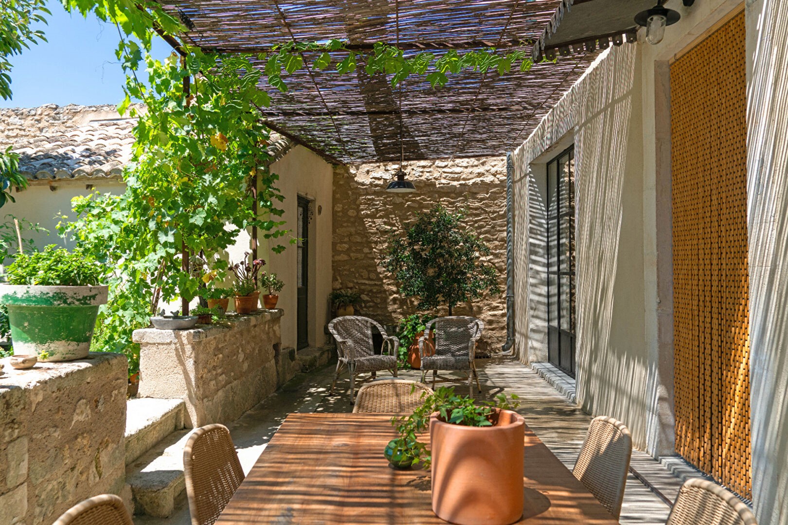 Maison de luxe à vendre dans le quartier Ceinture-Centre Ville