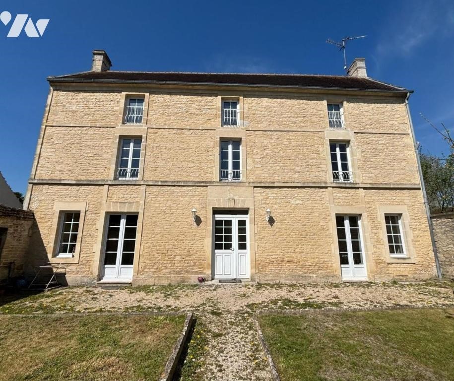 Maison de luxe à vendre à Anguerny