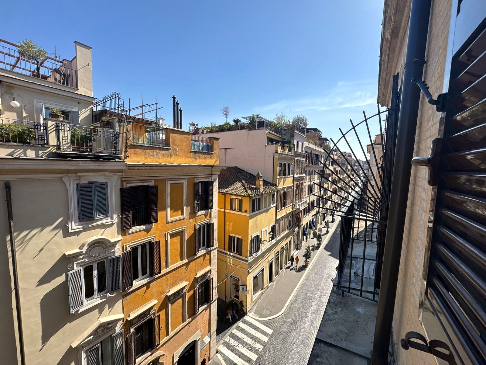 Appartamento di lusso in vendita Rome