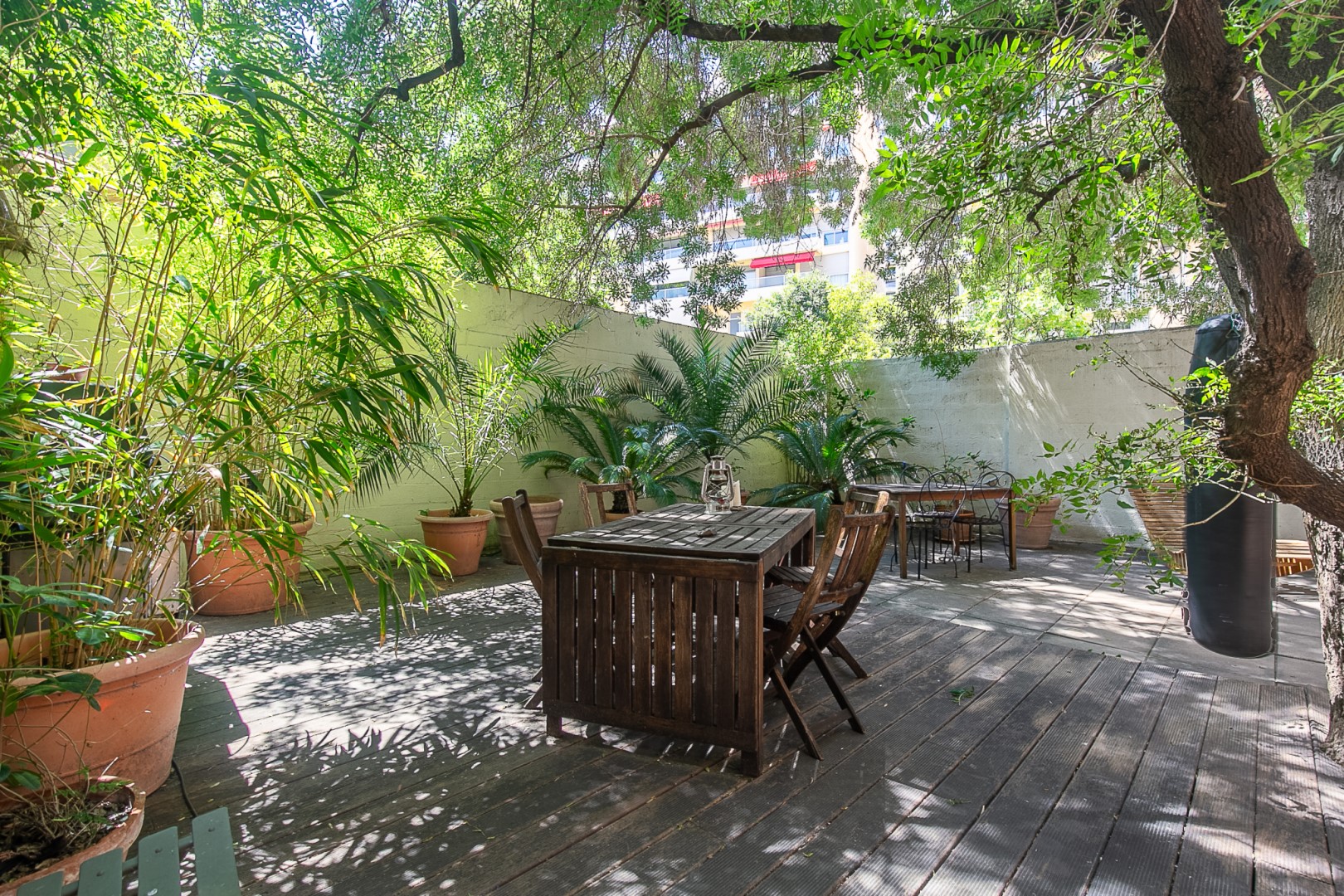 Appartement de luxe à vendre dans le quartier Saint Giniez