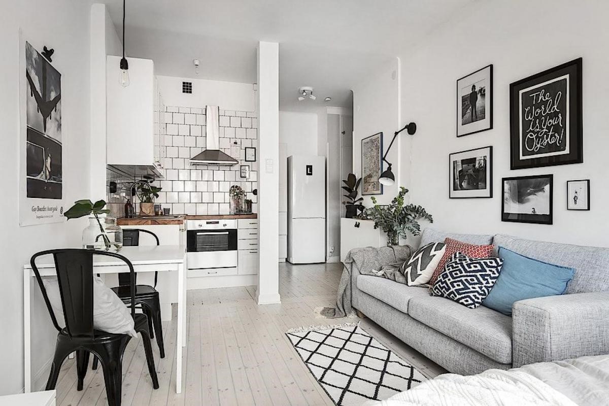 Luxury apartment for sale in the district Centre