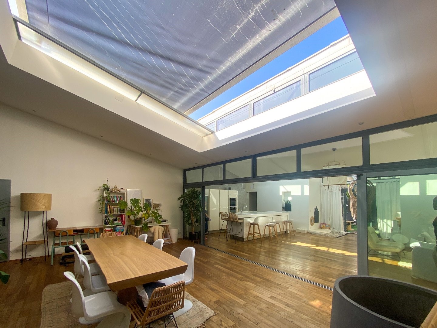 Loft for sale in the district Mont Saint Clair-Hôtel de Ville