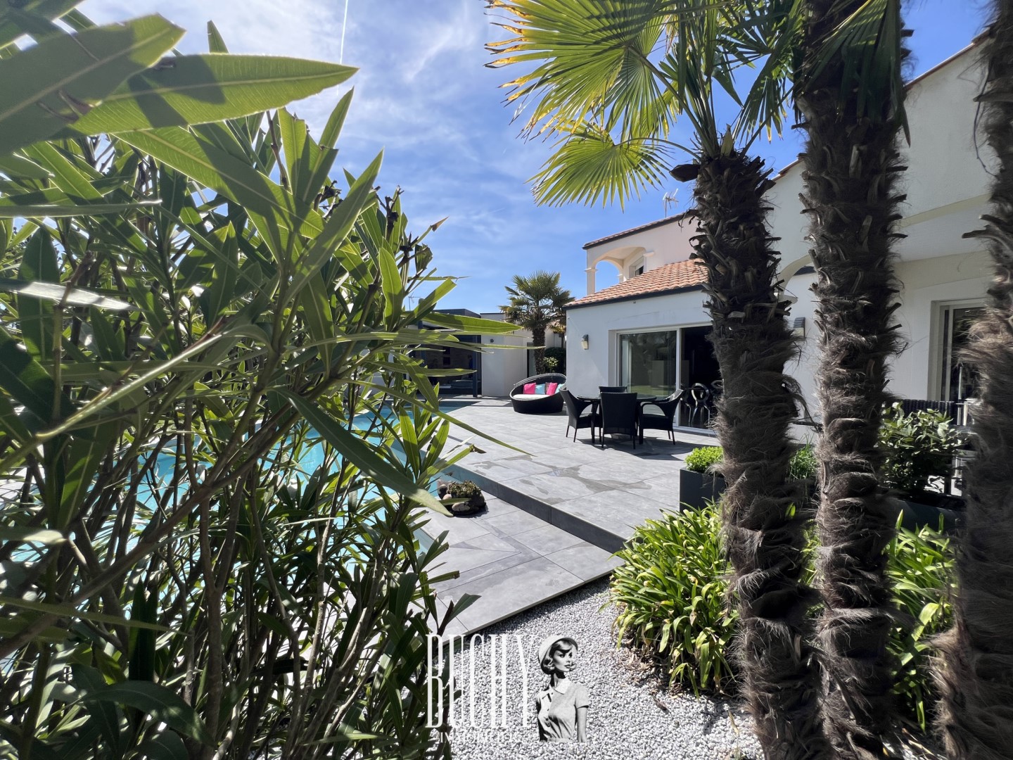 Maison de luxe à vendre à Les Sables-d'Olonne