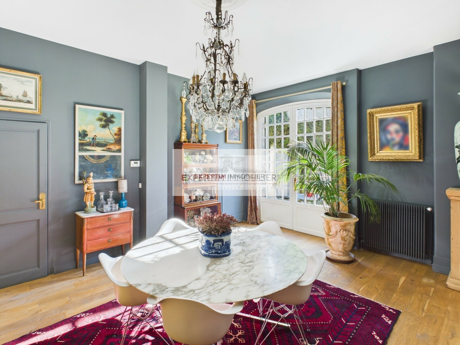 Maison de ville à vendre au Le Chesnay