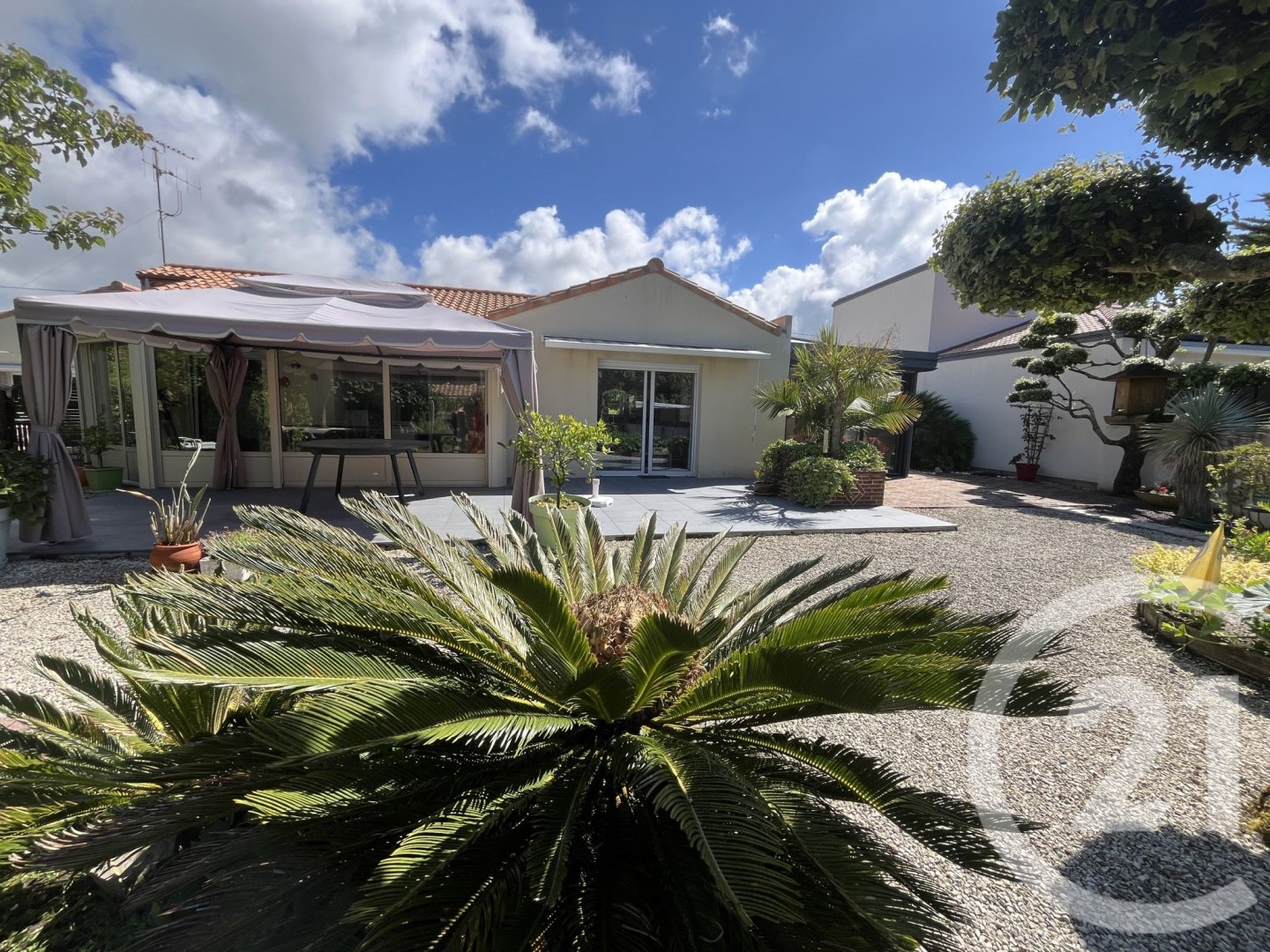 Maison de luxe à vendre aux Les Moutiers-en-Retz