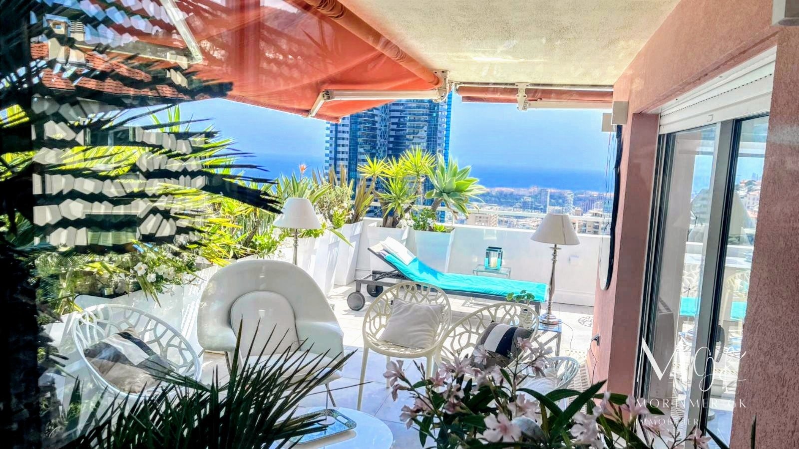 Appartement de luxe à vendre dans le quartier Supérieur