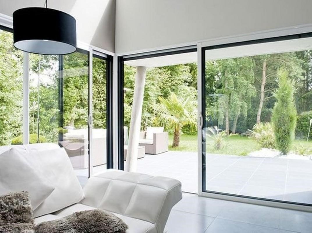 Luxury apartment for sale in the district Le Village