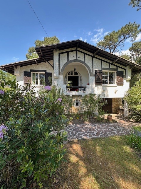 Villa de luxe à vendre à Pyla sur Mer