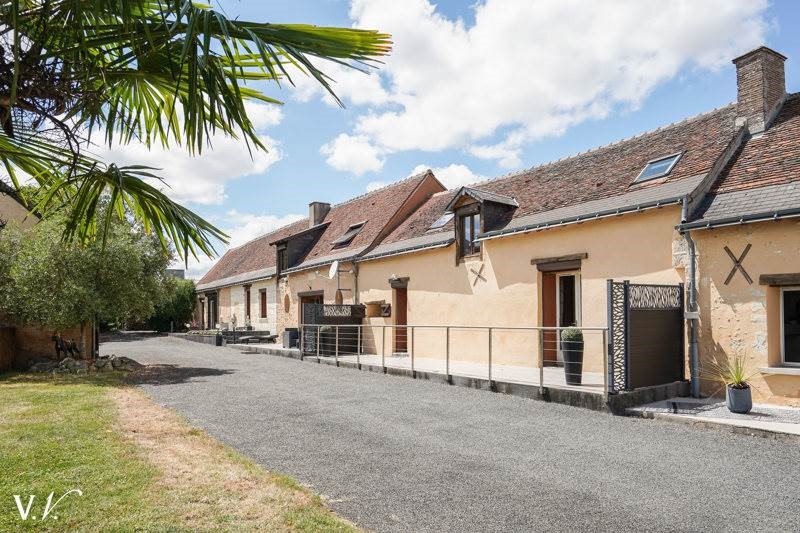 Luxury house for sale in Vouvray