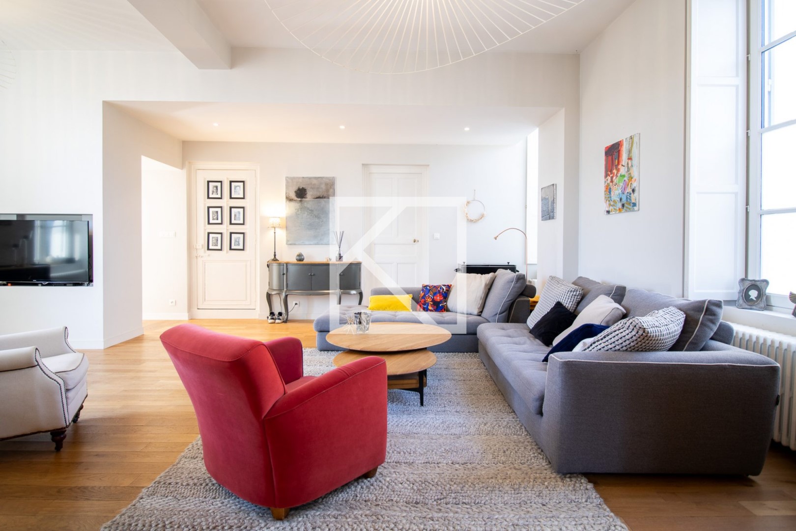 Luxus-Haus zu verkaufen Cholet